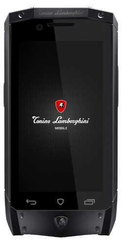 Tonino Lamborghini Antares