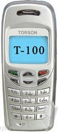 Torson T-100