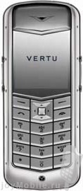 Vertu Constellation Rococo