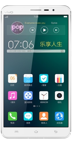 Vivo Xplay 3S