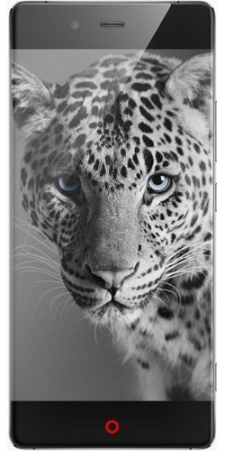 ZTE Nubia Z9