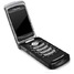 BlackBerry Pearl Flip 8220