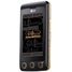 LG KP500 Cookie Gold Limited Edition