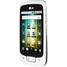 LG P500 Optimus One