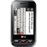 LG T320 Сookie Style