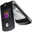 Motorola RAZR V3 Black