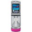 Motorola RAZR V3 Pink