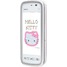 Nokia 5230 Hello Kitty