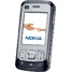 Nokia 6110 Navigator