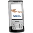 Nokia 6500 Slide