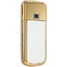 Nokia 8800 Gold Arte