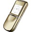 Nokia 8800 Sirocco Gold