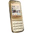 Nokia C3-01 Gold Edition