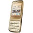 Nokia C3-01 Gold Edition