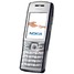 Nokia E50