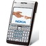 Nokia E61i