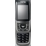 Samsung SGH-D600