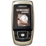 Samsung SGH-E830