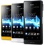 Sony Xperia Go ST27i