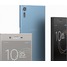 Sony Xperia XZs