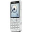 Sony Ericsson C901 GreenHeart
