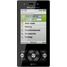 Sony Ericsson G705