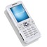 Sony Ericsson K550i