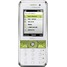 Sony Ericsson K660i