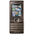 Sony Ericsson K770i