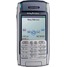 Sony Ericsson P900