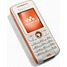 Sony Ericsson W200i