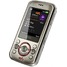 Sony Ericsson W395