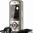 Sony Ericsson W395