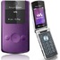 Sony Ericsson W508