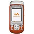 Sony Ericsson W550i