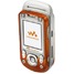 Sony Ericsson W550i