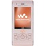 Sony Ericsson W595