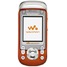 Sony Ericsson W600i