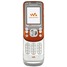 Sony Ericsson W600i