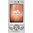 Sony Ericsson W705i