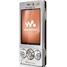 Sony Ericsson W705i