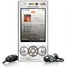 Sony Ericsson W705i