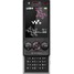 Sony Ericsson W705i