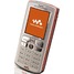 Sony Ericsson W800i