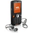 Sony Ericsson W810i