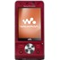 Sony Ericsson W910i