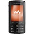 Sony Ericsson W960i