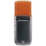 Vertu Ascent Orange Leather