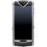 Vertu Constellation Touch Black Leather