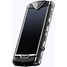 Vertu Constellation Touch Black Leather